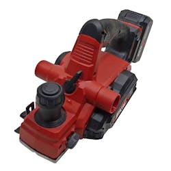Sähköhöylät testi: SKIL 3980 Sähköhöylät testi: SKIL 3980